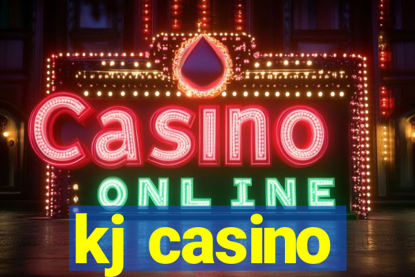 kj casino